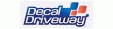Decal Driveway Coupons